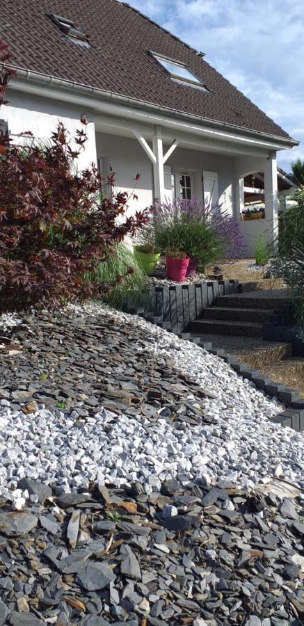 Moderne Home Original Design Haguenau Exterior foto